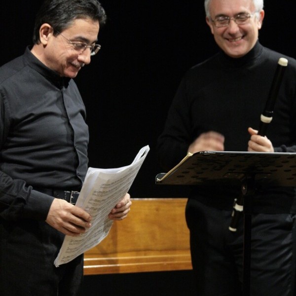 Tommaso Rossi, Enrico Baiano