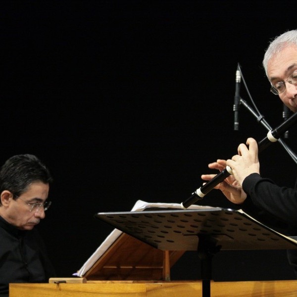 Tommaso Rossi, Enrico Baiano